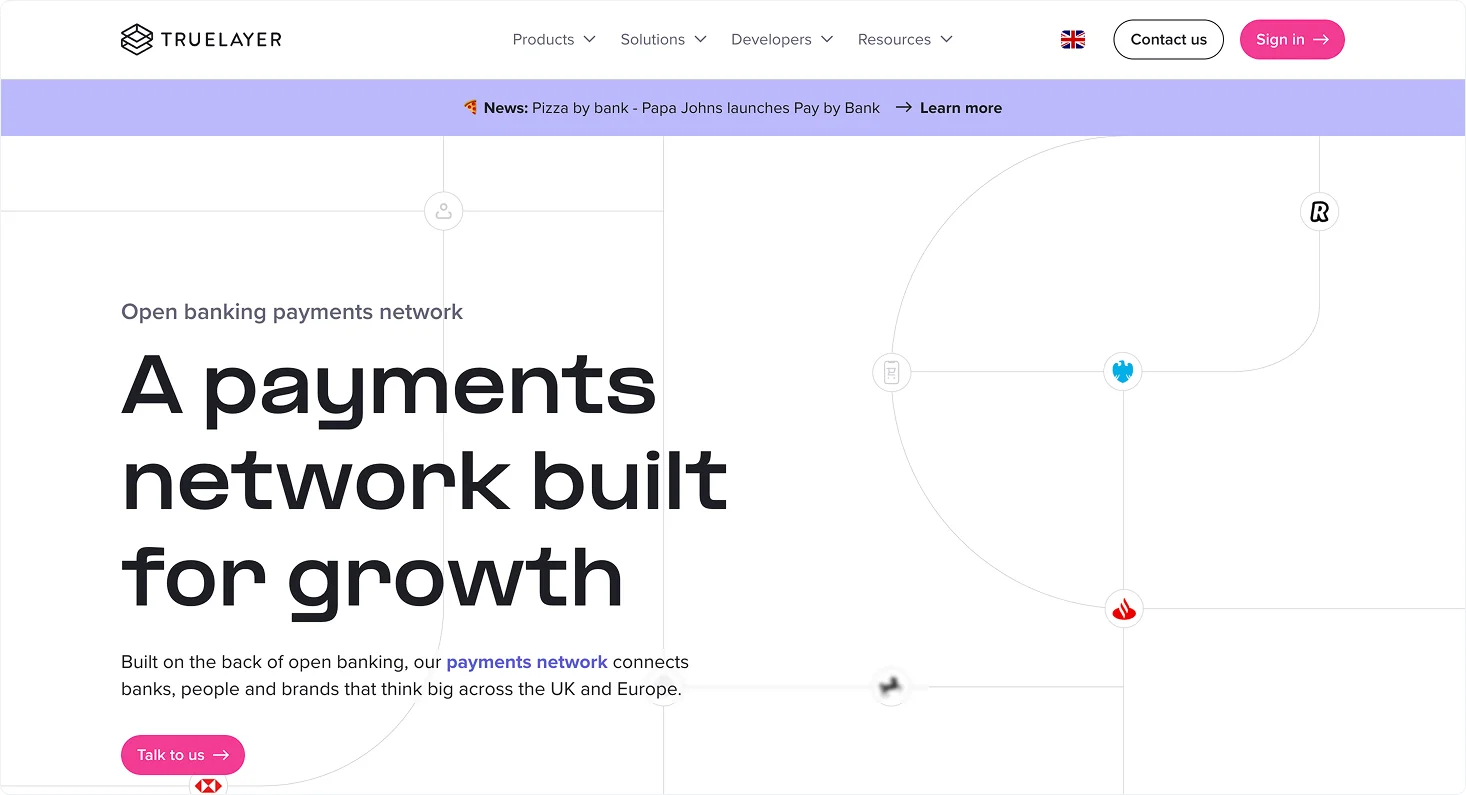 truelayer-homepage